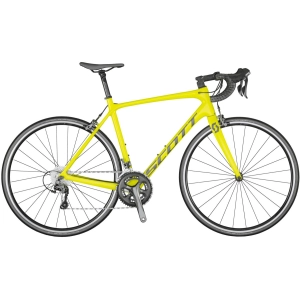 Bicicleta Scott Addict 30 2021 frame S