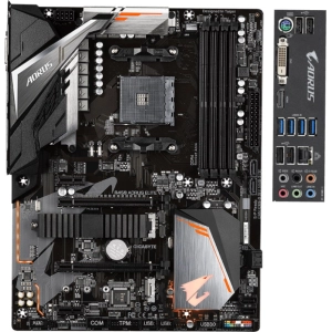 Placa base Gigabyte B450 AORUS Elite V2