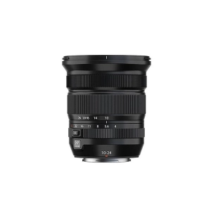 Fujifilm 10-24mm f/4 XF OIS R WR Fujinon