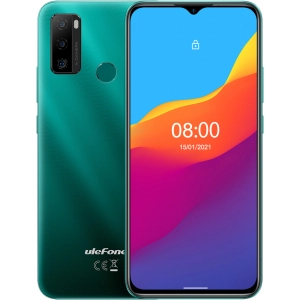 Teléfono móvil UleFone Note 10