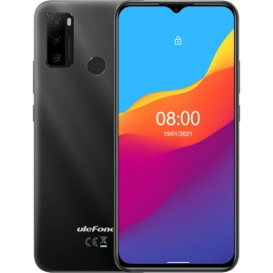 UleFone Note 10