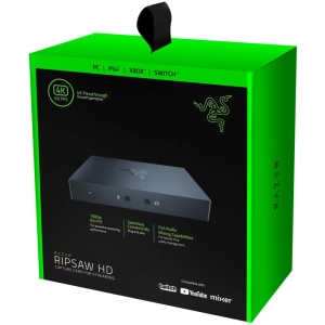 Razer Ripsaw HD