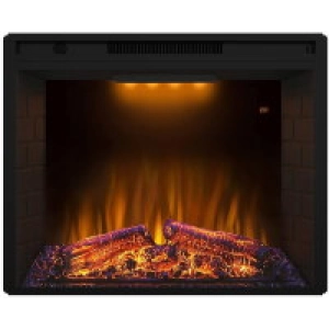 Chimenea eléctrica Royal Flame Goodfire 28 LED