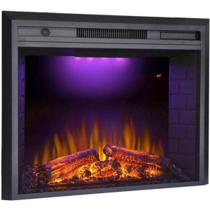 Chimenea eléctrica Royal Flame Goodfire 33 LED