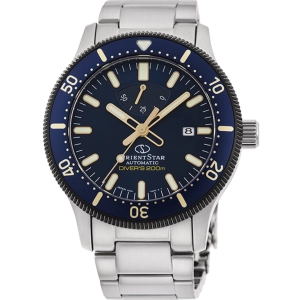 Reloj Orient RE-AU0304L