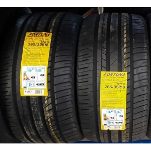 Fortuna Ecoplus UHP 2 235/35 R19 91Y