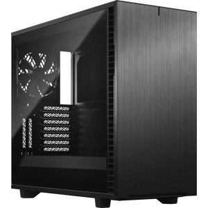 Vivienda Fractal Design Define 7 Dark TG