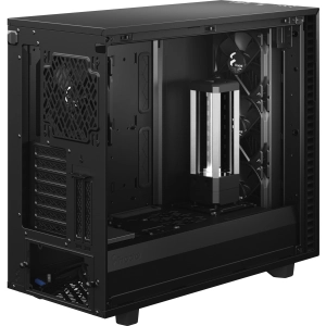 Fractal Design Define 7 Dark TG