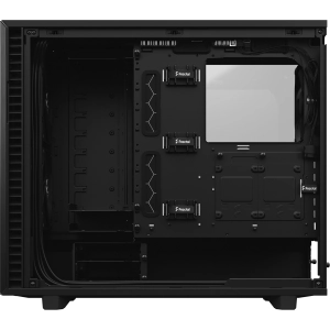 Fractal Design Define 7 Dark TG