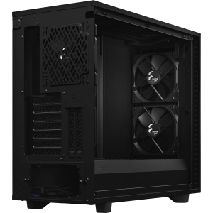 Fractal Design Define 7 Dark TG