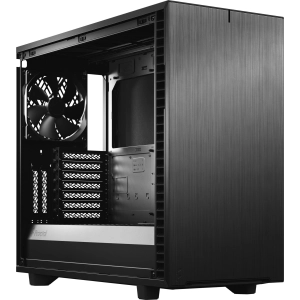 Fractal Design Define 7 Dark TG