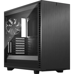 Chasis Fractal Design Define 7 Light TG FD-C-DEF7A-08