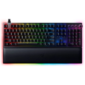 Teclado Razer Huntsman V2 Analog