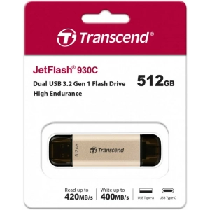 Transcend JetFlash 930C