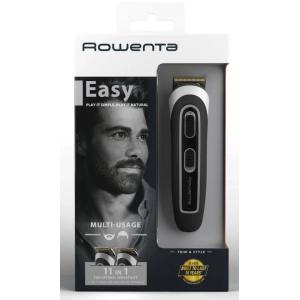 Rowenta Easy Trim & Style TN-9110