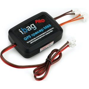 GPS - rastreador iBag M66 Pro