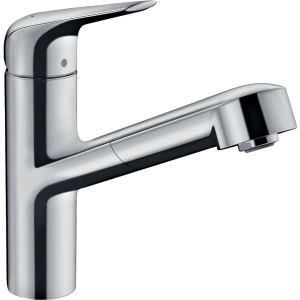 Mezclador Hansgrohe Focus M42 71814000