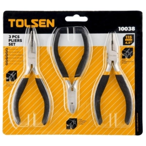 Tolsen