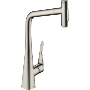 Hansgrohe Metris Select 73820000