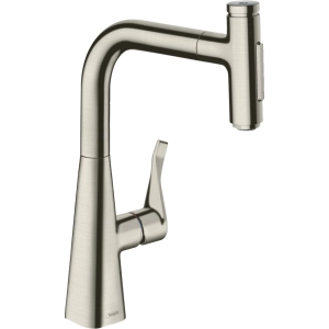 Hansgrohe Metris Select 73817000