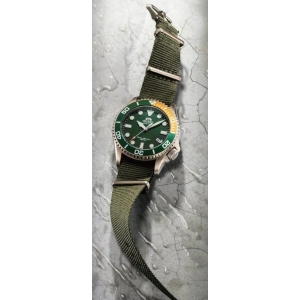 Reloj de pulsera