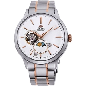 Reloj Orient RA-AS0101S