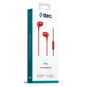 TTEC Pop