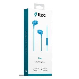 TTEC Pop