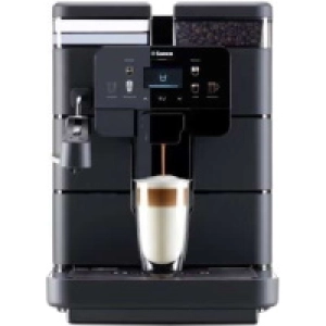 Cafetera SAECO Royal Plus