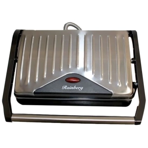 Parrilla eléctrica Rainberg RB-5401