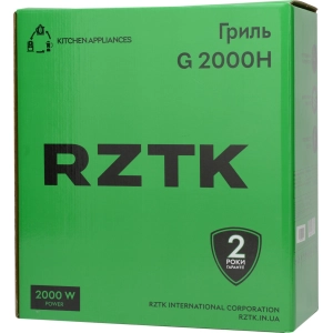 RZTK G 2000H