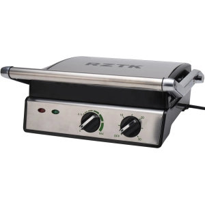 Parrilla eléctrica RZTK G 2200H