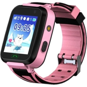 Reloj inteligente GoGPS ME K07