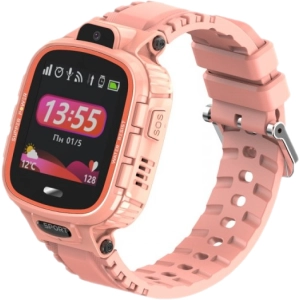 Reloj inteligente GoGPS ME K27