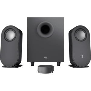 Altavoces para ordenador Logitech Z407