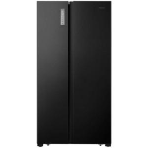 Refrigerador Hisense RS-677N4BFE