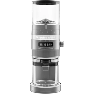 Molinillo de café KitchenAid 5KCG8433EMS