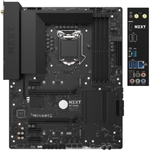 Placa base NZXT N7 Z490