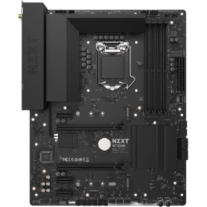 NZXT N7 Z490