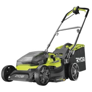 Cortacésped Ryobi RY-18LMH37A-250