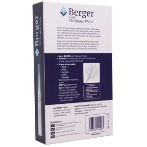 Berger TB Optimal