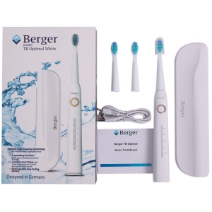 Berger TB Optimal