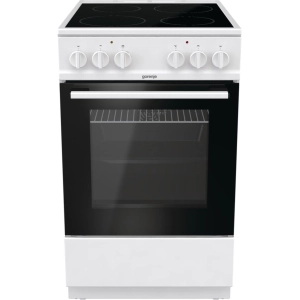 Cocina Gorenje EC 5151 WG