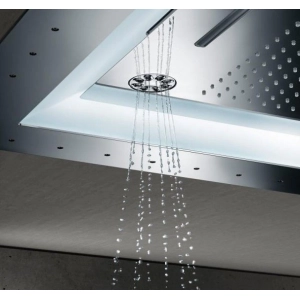 Grohe Rainshower F-Series 40 AquaSymphony 26373001