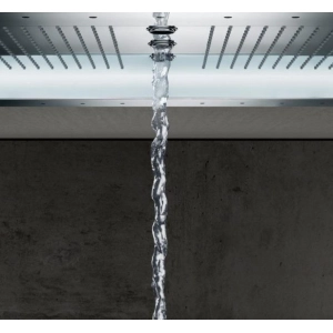 Grohe Rainshower F-Series 40 AquaSymphony 26373001