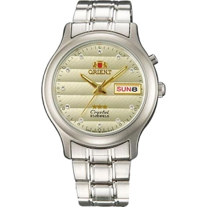 Reloj Orient EM02020C