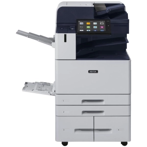 Impresora multifunción Xerox AltaLink C8145TT