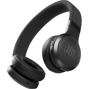 Auriculares JBL Live 460NC