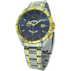 Reloj Orient EU03001D