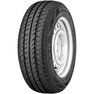 Neumáticos Continental VancoContact 2 195/70 R15C 97T